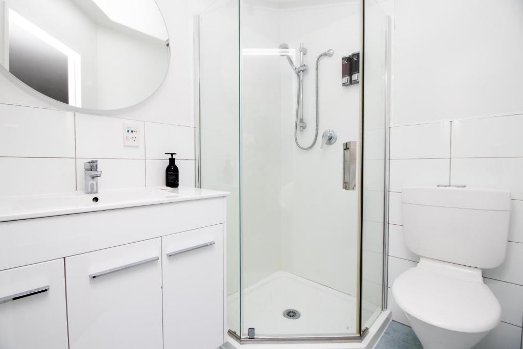 The Haven Newmarket Suites - Resim 25