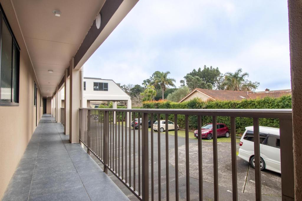 The Haven Newmarket Suites - Resim 16