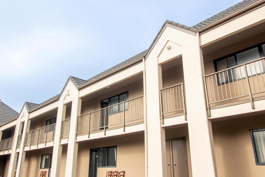 The Haven Newmarket Suites - Resim 15