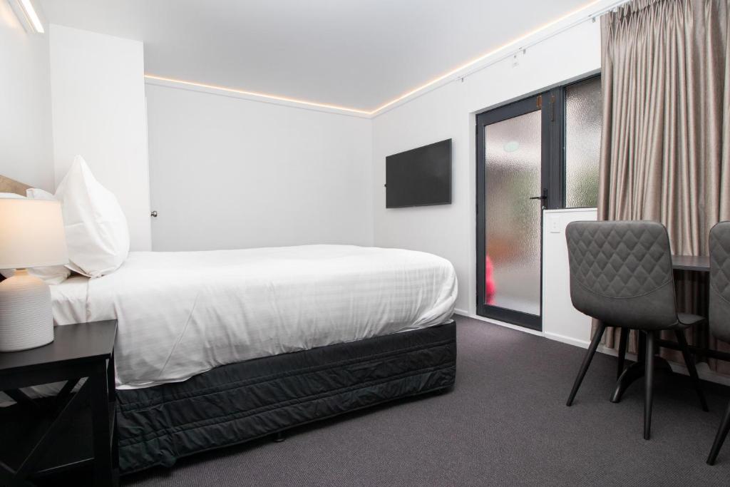 The Haven Newmarket Suites - Resim 7