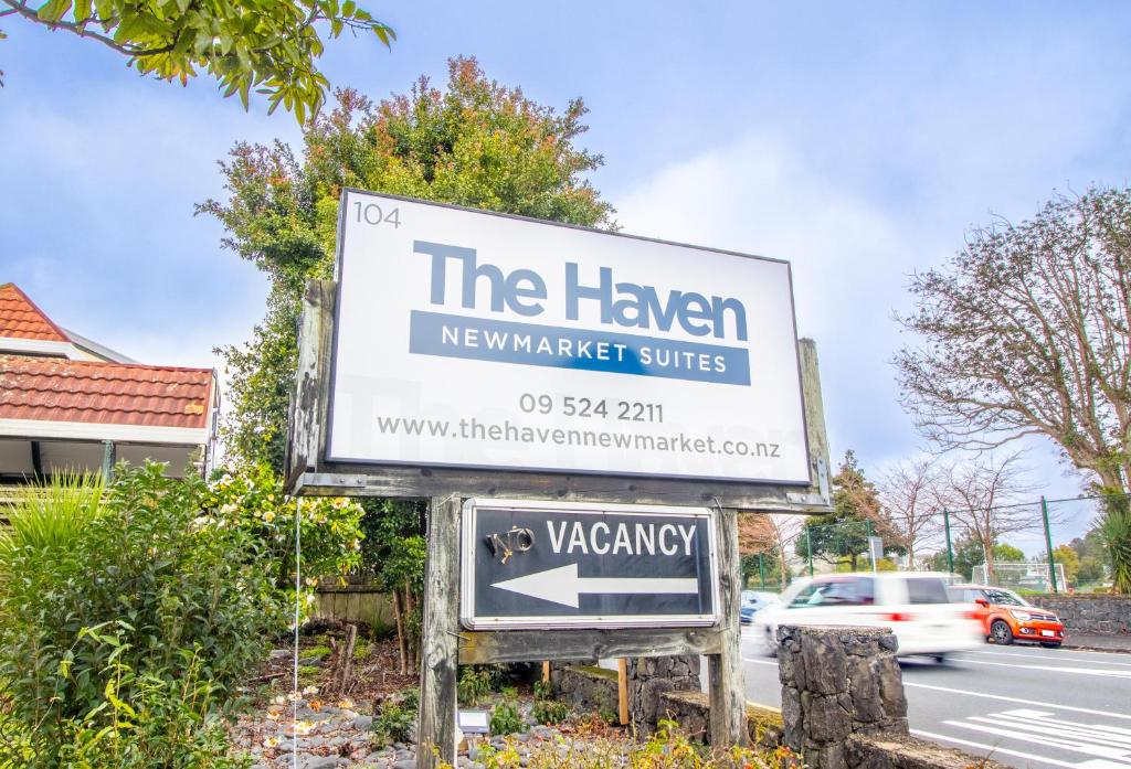 The Haven Newmarket Suites - Resim 13