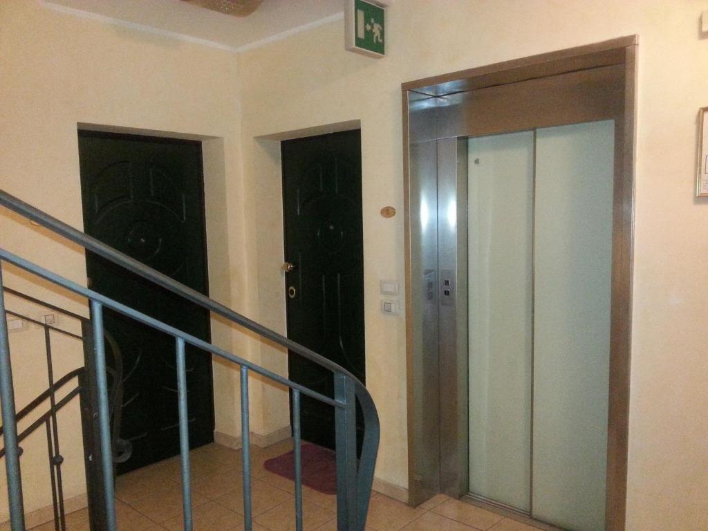 Zdjęcie z galerii obiektu Residenza Melucci w Rimini
