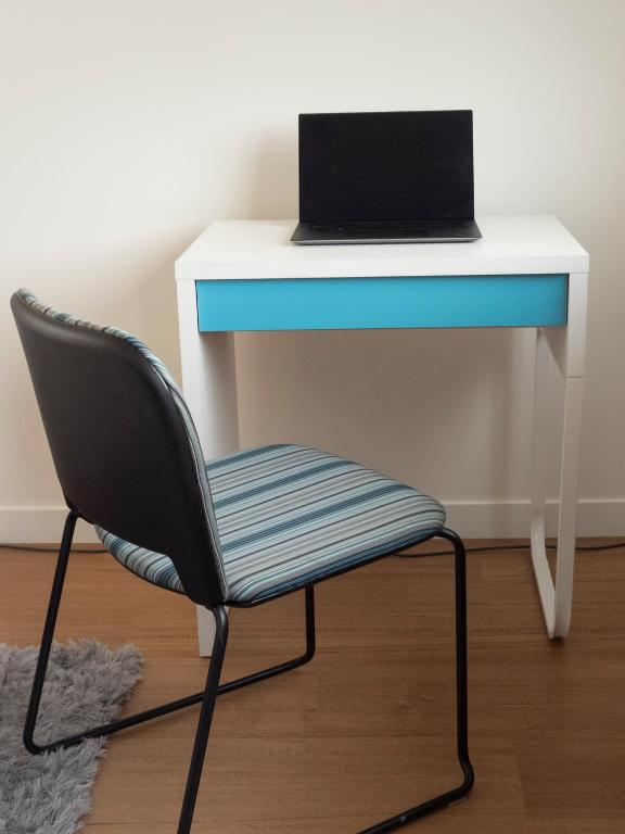 The Savvy Retreat - vineyard views - Resim 11