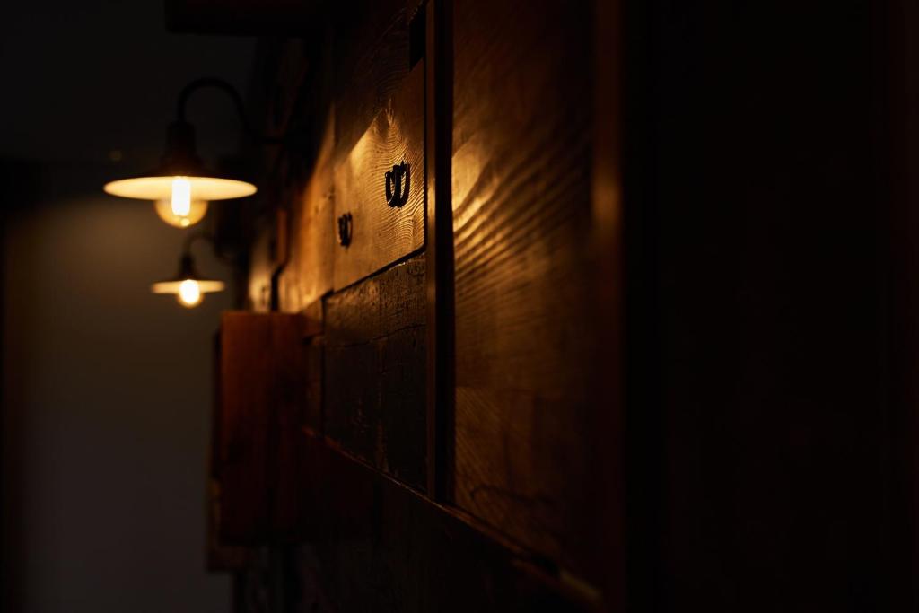 Fotografie z fotogalerie ubytování STAY UWU 001 Gallery house 一棟貸切 まちのギャラリー v destinaci Koči