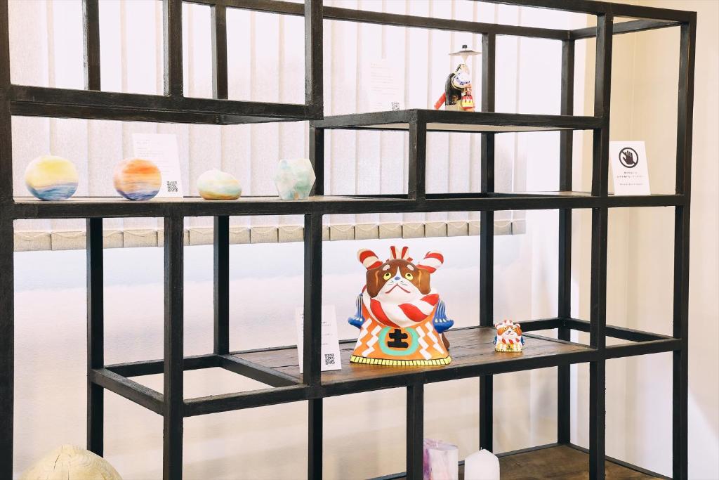 Fotografie z fotogalerie ubytování STAY UWU 001 Gallery house 一棟貸切 まちのギャラリー v destinaci Koči