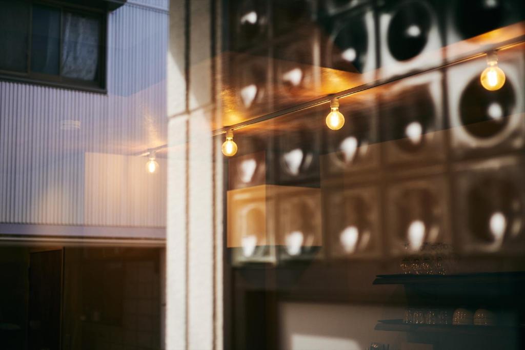 Fotografie z fotogalerie ubytování STAY UWU 001 Gallery house 一棟貸切 まちのギャラリー v destinaci Koči