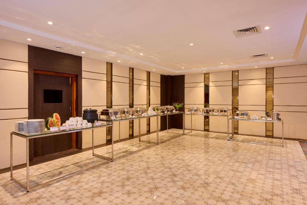 Fotografie z fotogalerie ubytování Sea Breeze Sarovar Portico Varca Goa v destinaci Varca