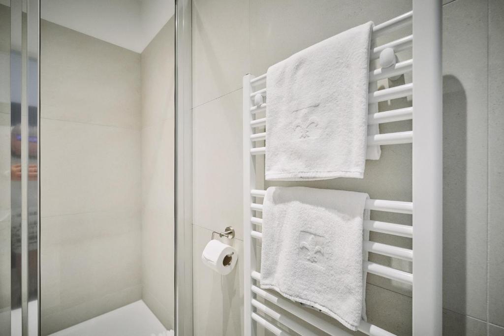 Urban Rooms Rathaus - Self Check-In - Resim 20