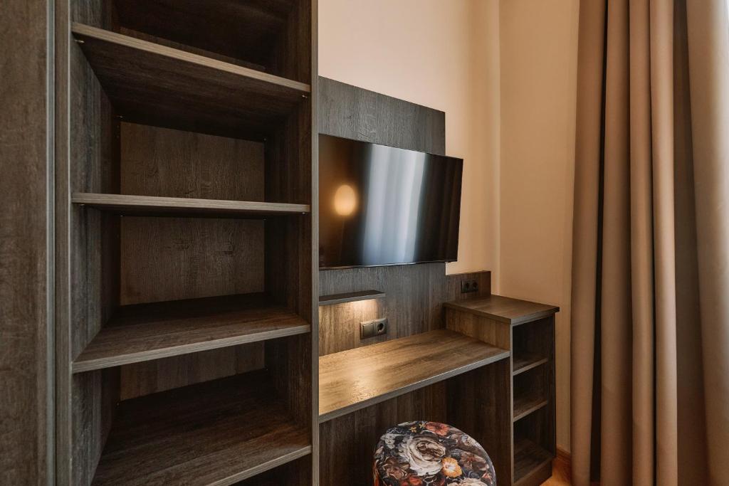 Urban Rooms Rathaus - Self Check-In - Resim 8