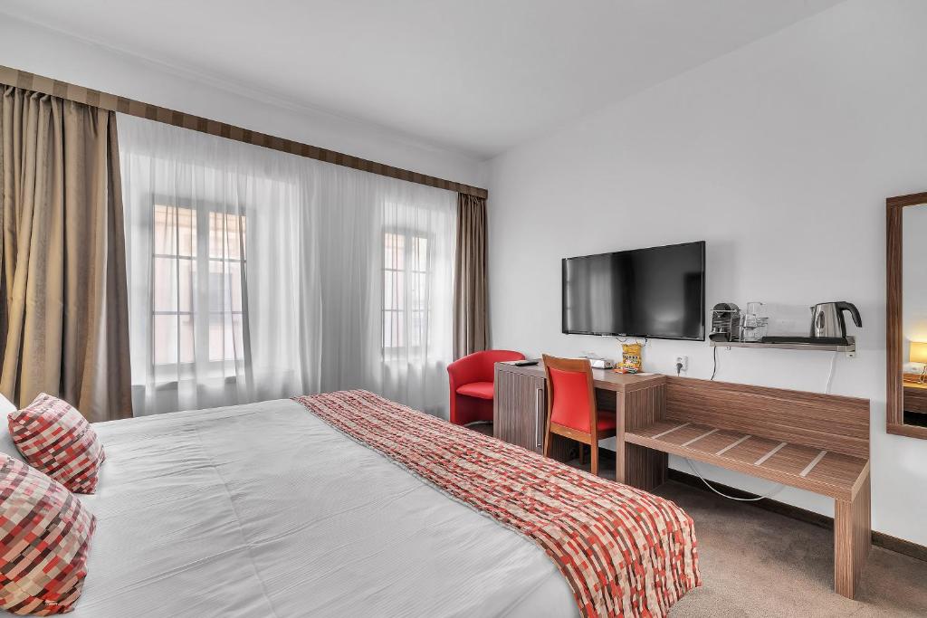 Hotel Nelly Kellys - 2