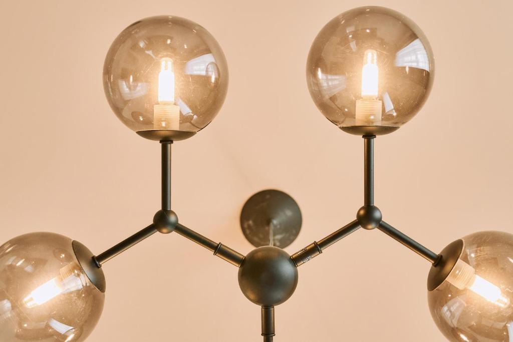 Urban Rooms Rathaus - Self Check-In - Resim 26