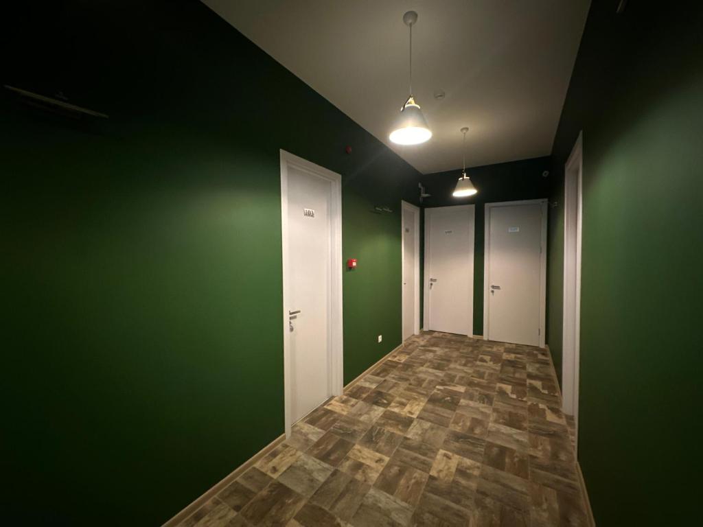 امکانات Hotel Tabernei - تصویر ۴