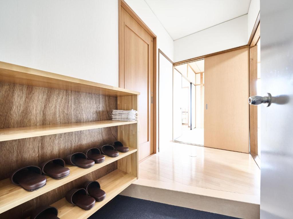Fotografie z fotogalerie ubytování Okasan Hotel v destinaci Ogaki