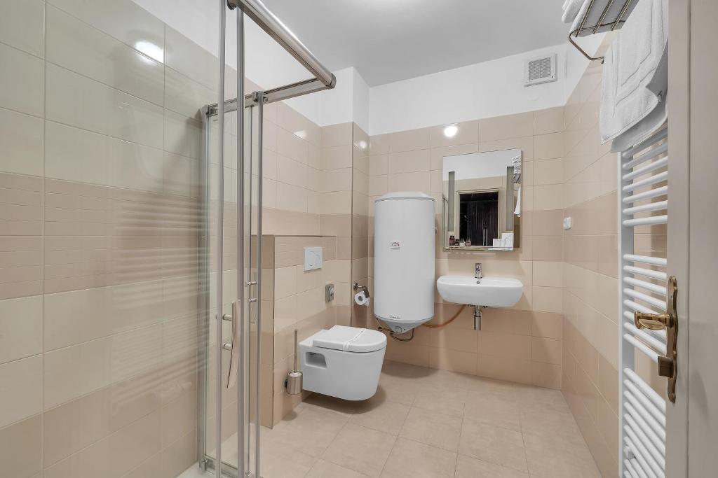 Hotel Nelly Kellys - 15