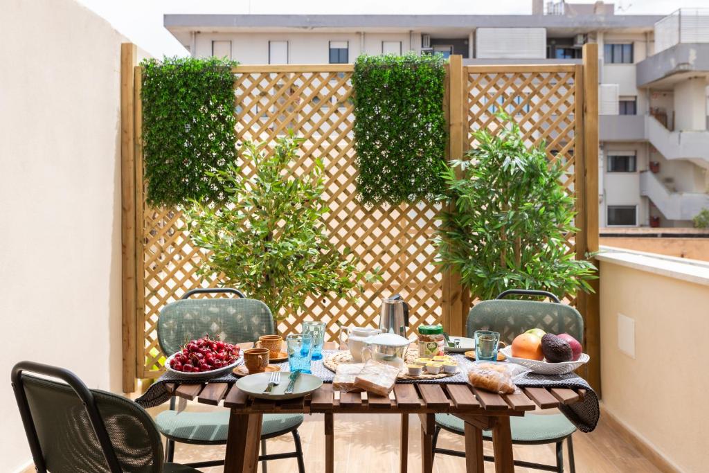 Domus Laetitiae Rooms & Apartments - 一居室公寓