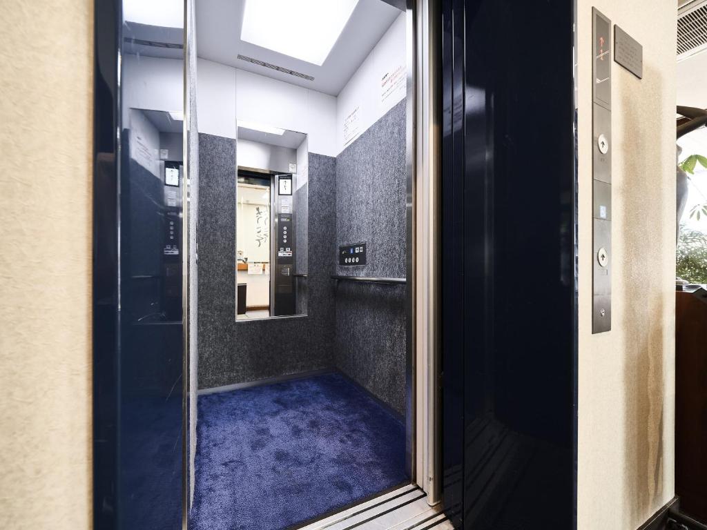Fotografie z fotogalerie ubytování Okasan Hotel v destinaci Ogaki
