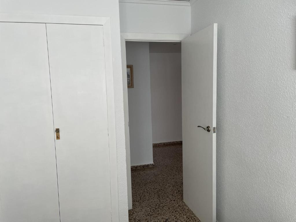Fotografie z fotogalerie ubytování Apartamento mejor zona de Gandia v destinaci Gandía