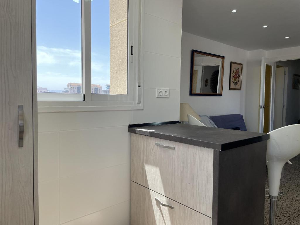 Fotografie z fotogalerie ubytování Apartamento mejor zona de Gandia v destinaci Gandía