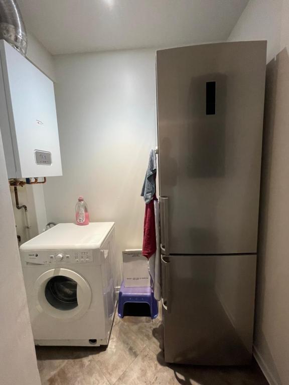 Photo de la galerie de l'établissement Appartement en centre ville 70m2, à Reims