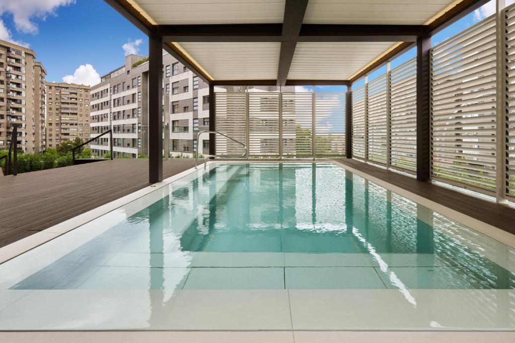 Claridge Madrid - Resim 3