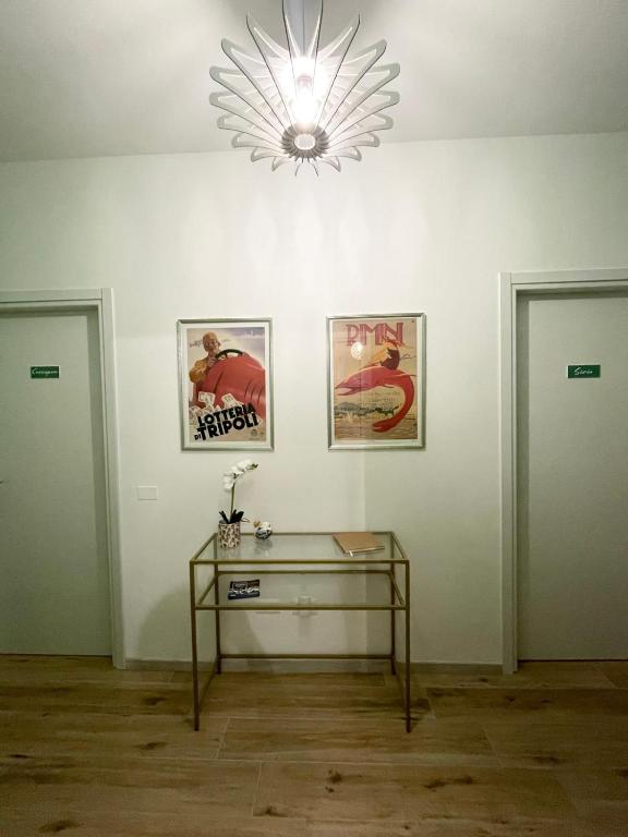 Fotografie z fotogalerie ubytování Ombra i Sol apartments v destinaci Alghero
