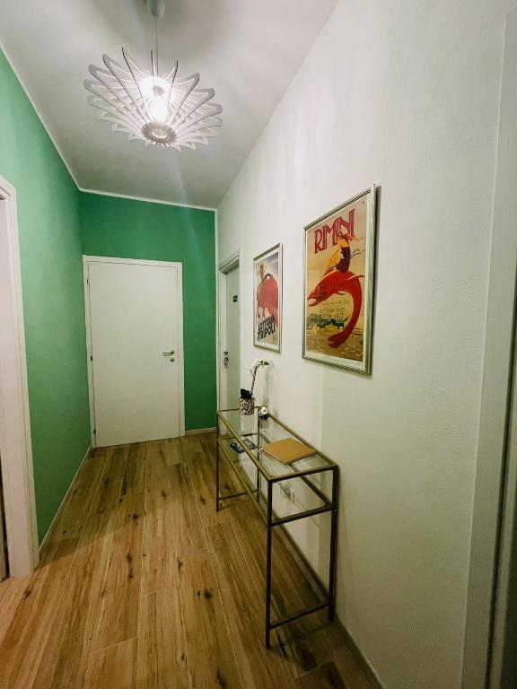 Fotografie z fotogalerie ubytování Ombra i Sol apartments v destinaci Alghero