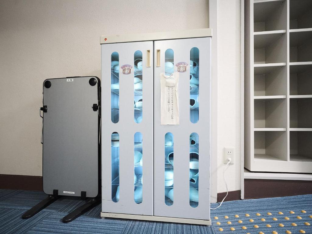 Fotografie z fotogalerie ubytování Okasan Hotel v destinaci Ogaki