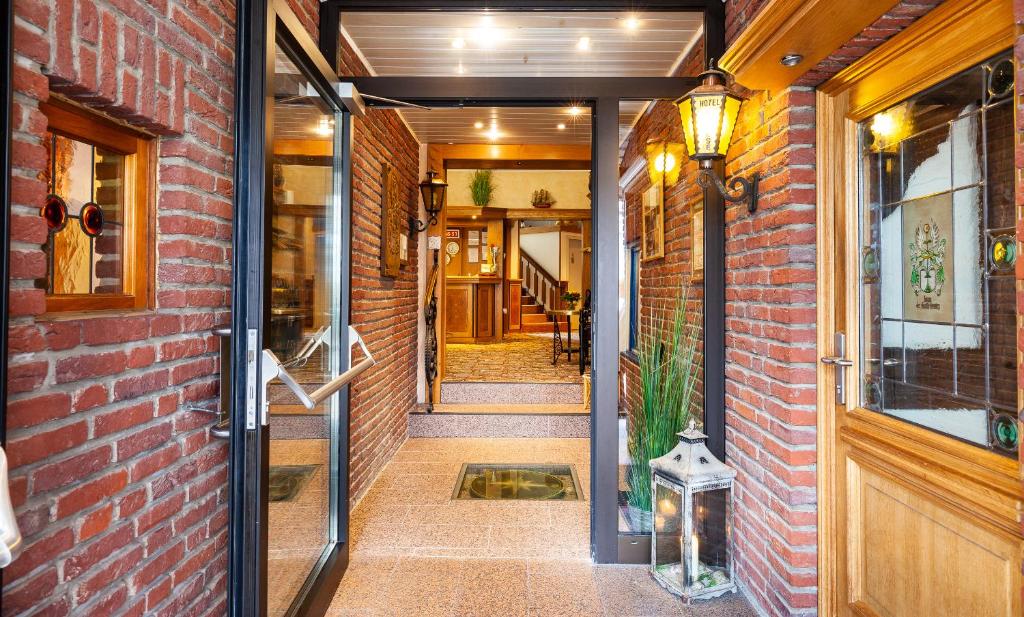 Fotografie z fotogalerie ubytování Hotel Friese v destinaci Norderney