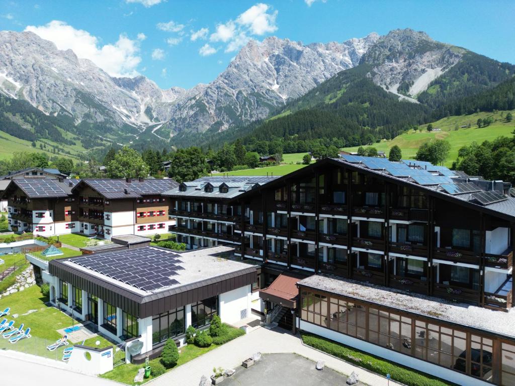 Marco Polo Alpina Familien & Sporthotel Marco Polo Alpina Familien- & Sporthotel, Maria Alm am Steinernen Meer