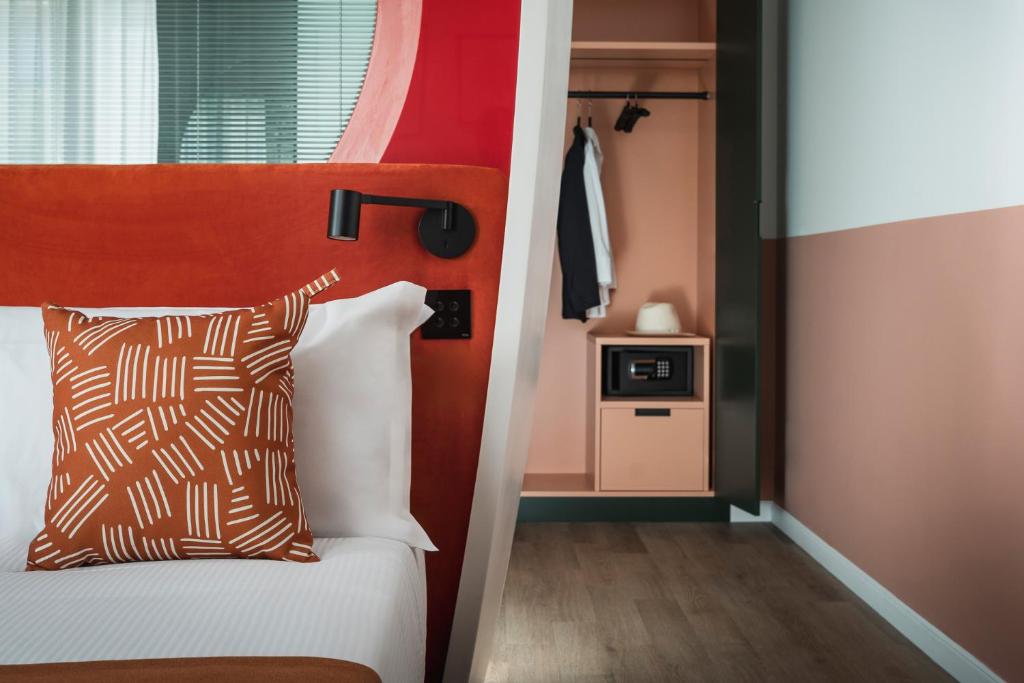 DuoMo Hotel - Resim 13