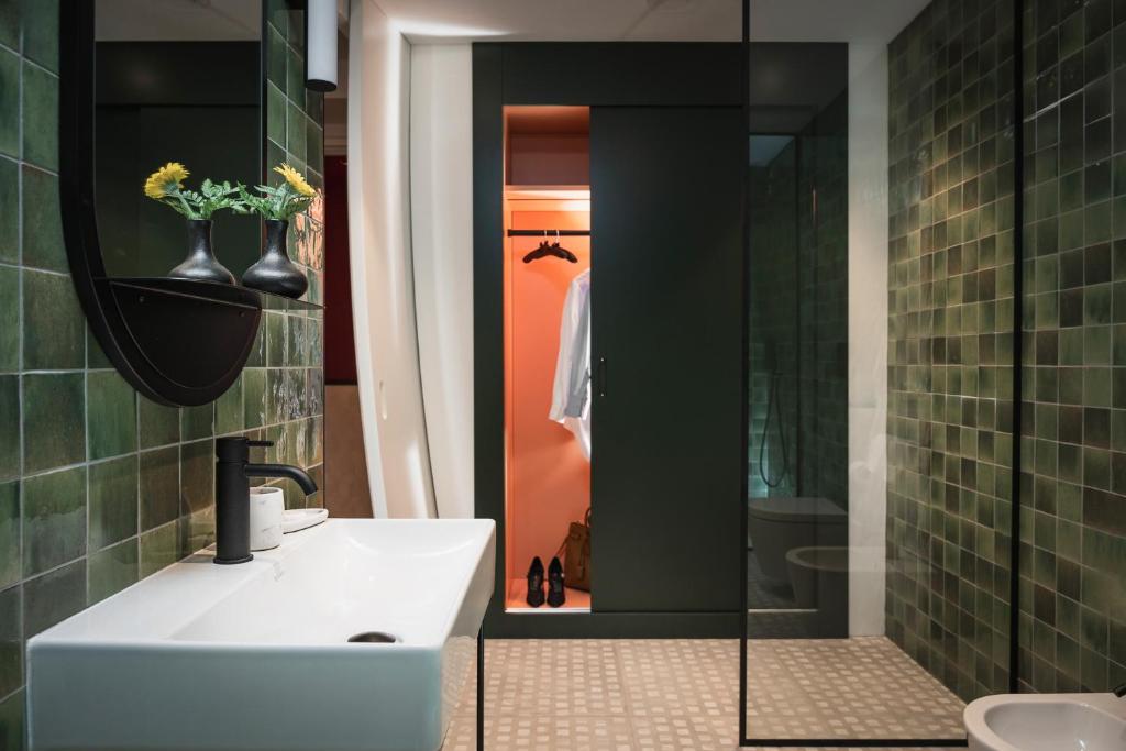 DuoMo Hotel - Resim 9