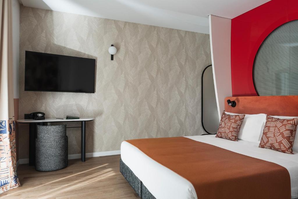 DuoMo Hotel - Resim 42