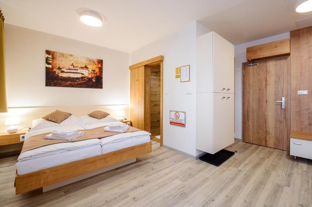 Hotel Kaskada - Resim 22