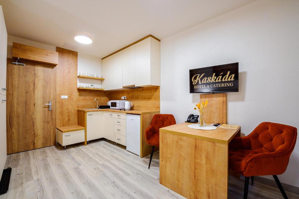 Hotel Kaskada - Resim 21