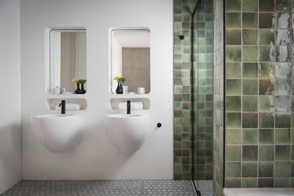 DuoMo Hotel - Resim 10