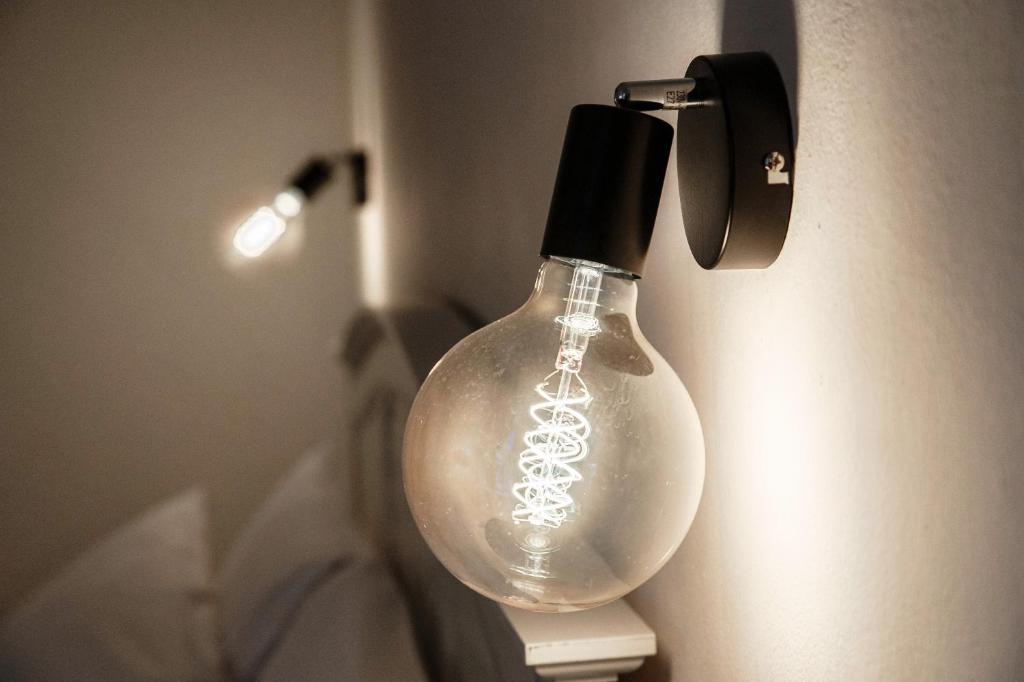 Pardo Apartments by Quokka 360 - Locarno old town - Resim 9