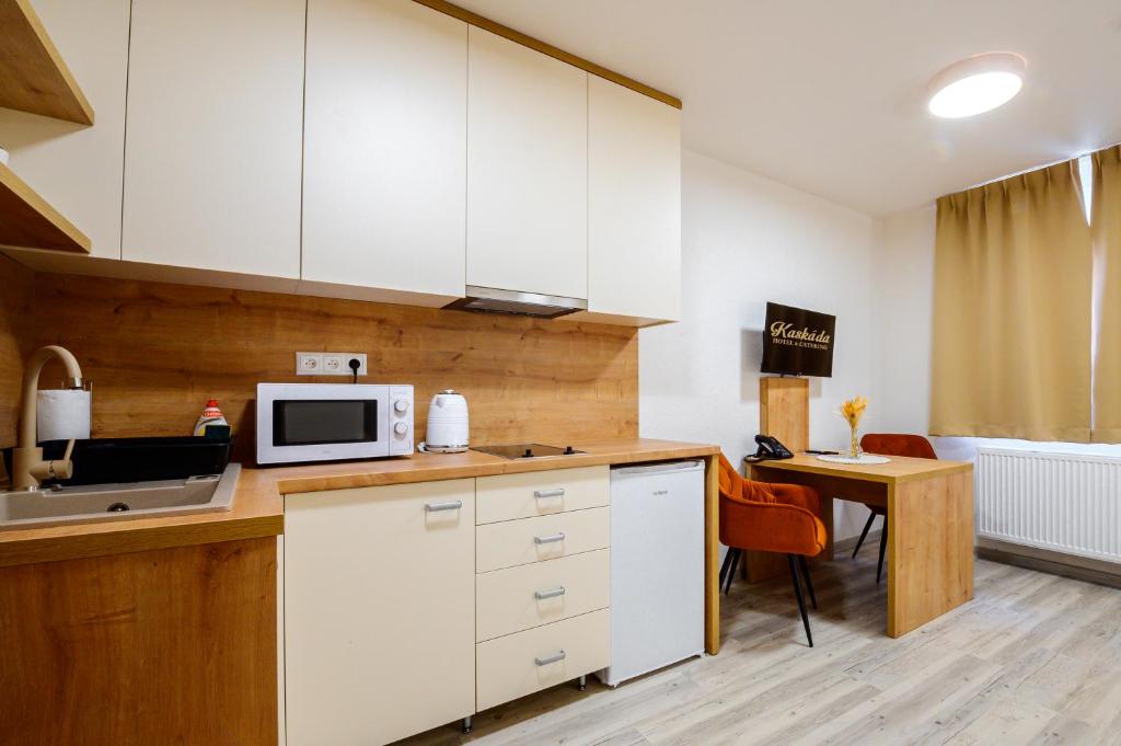 Hotel Kaskada - Resim 19