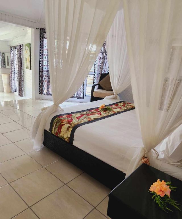Taveuni Island Resort & Spa photo 3