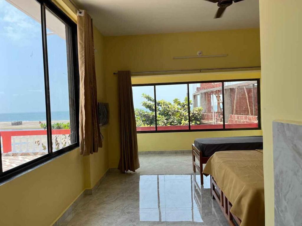 Suitetrails - Klub Khavana- The Exclusive Beachfront Resort