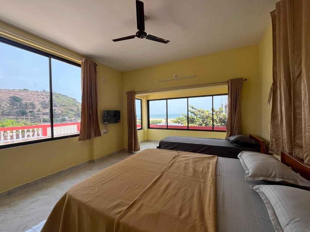 Suitetrails - Klub Khavana- The Exclusive Beachfront Resort
