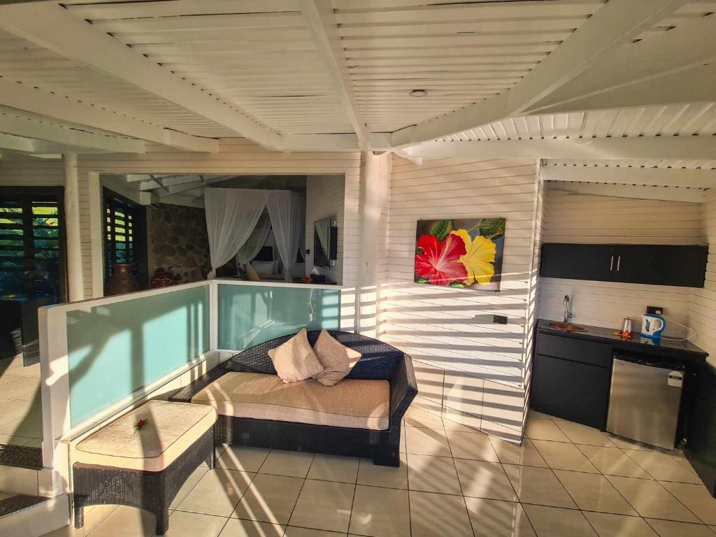 Taveuni Island Resort & Spa photo 5