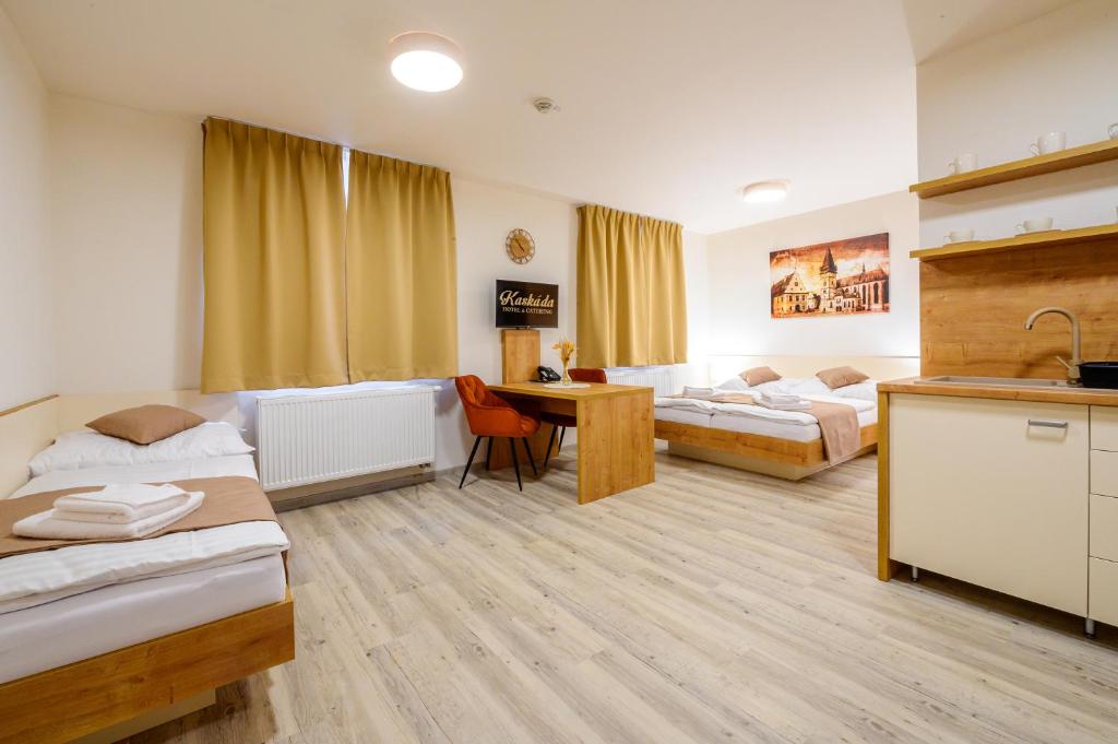 Hotel Kaskada - Resim 2