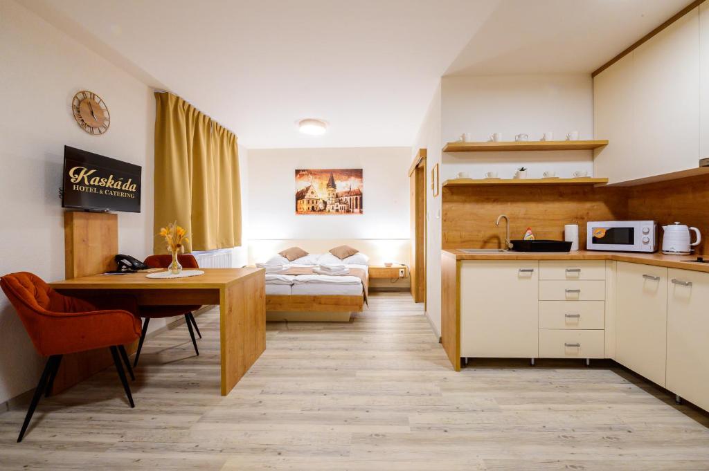 Hotel Kaskada - Resim 14