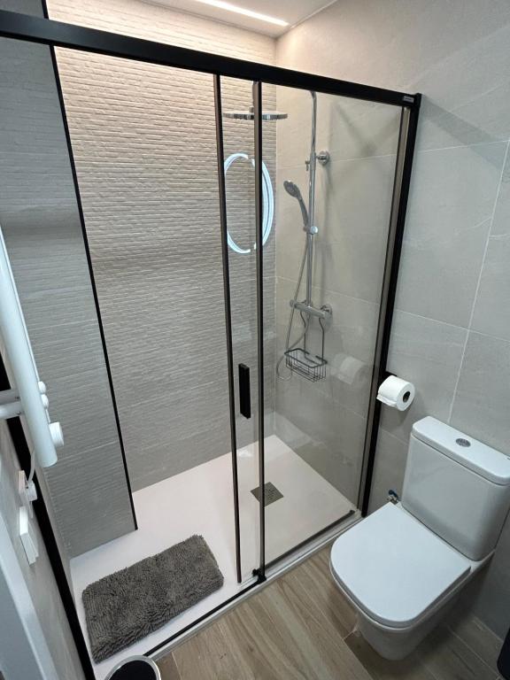 AZCA-Bernabéu Apartments - 10