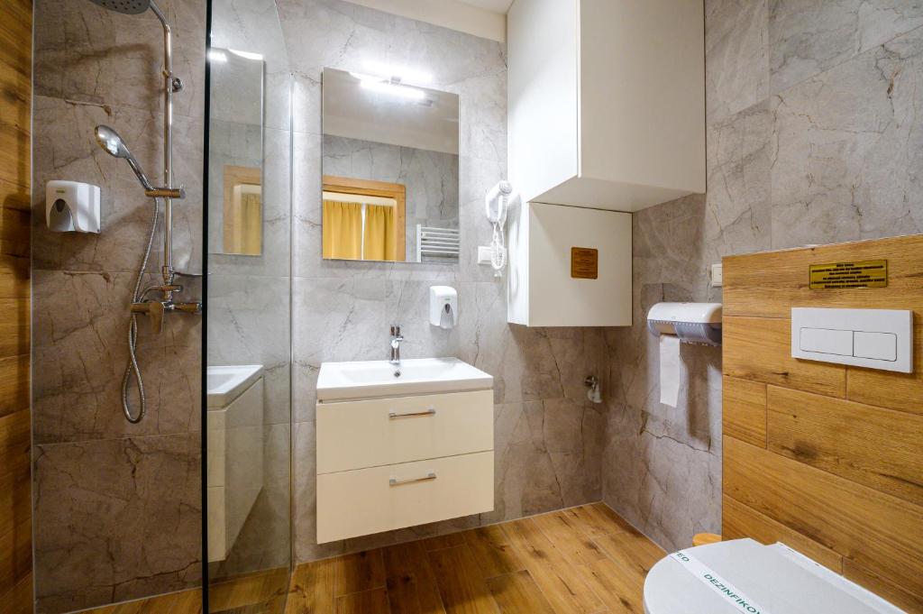 Hotel Kaskada - Resim 3