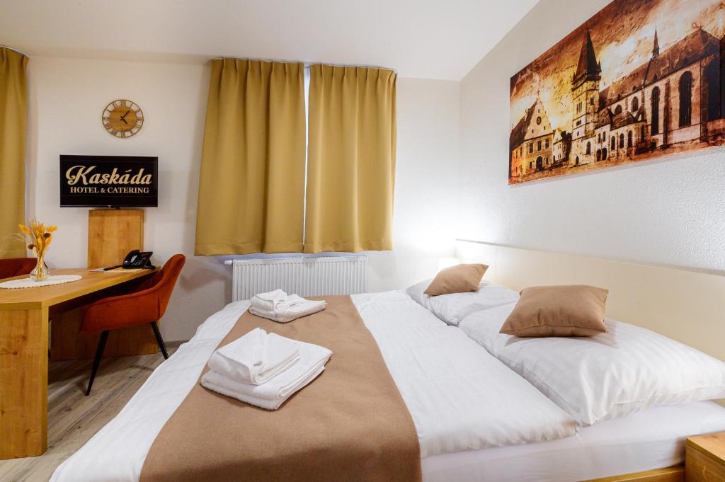 Hotel Kaskada - Resim 11