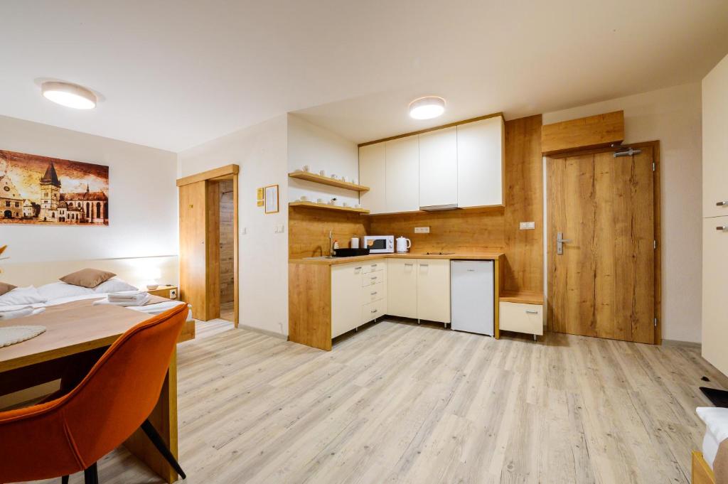 Hotel Kaskada - Resim 10