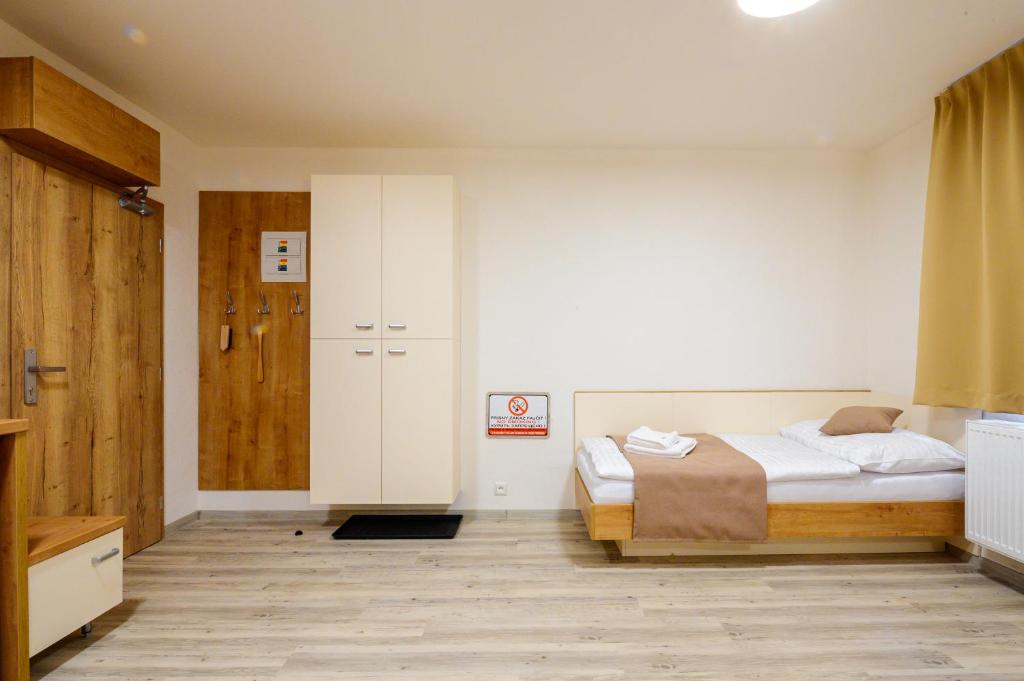 Hotel Kaskada - Resim 9