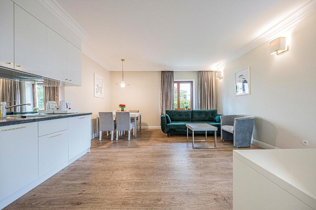 Willa Martini Apartments - Departamento