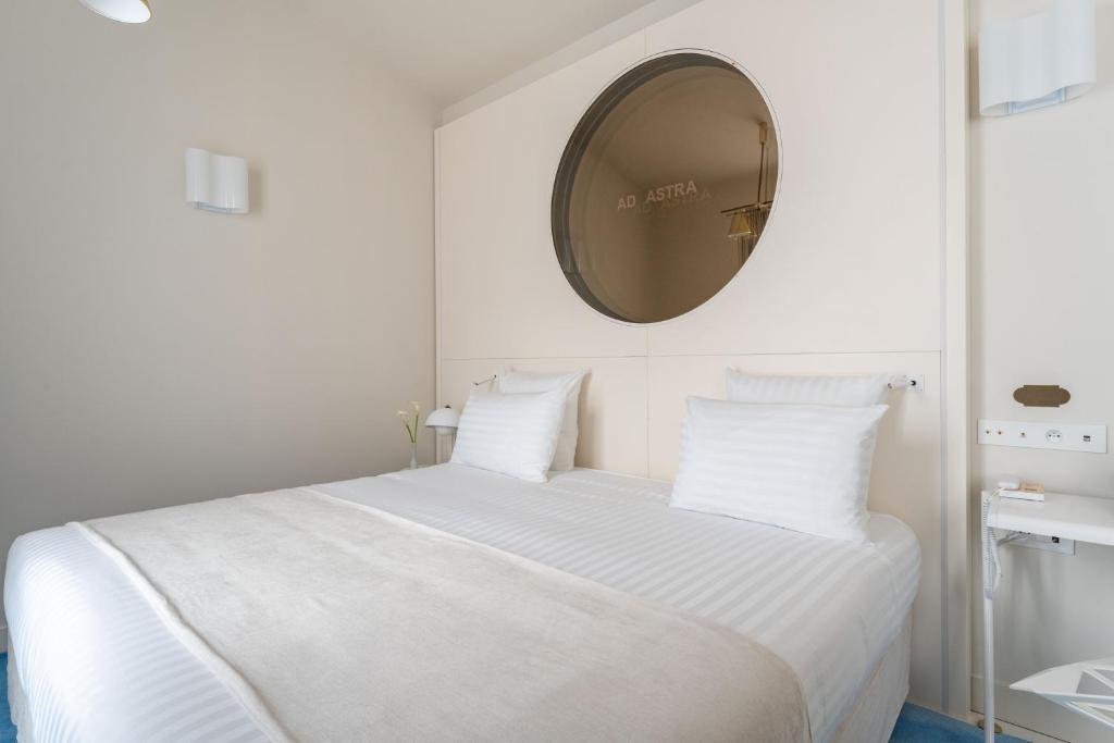 Hotel Astra Opera - Astotel - Resim 31